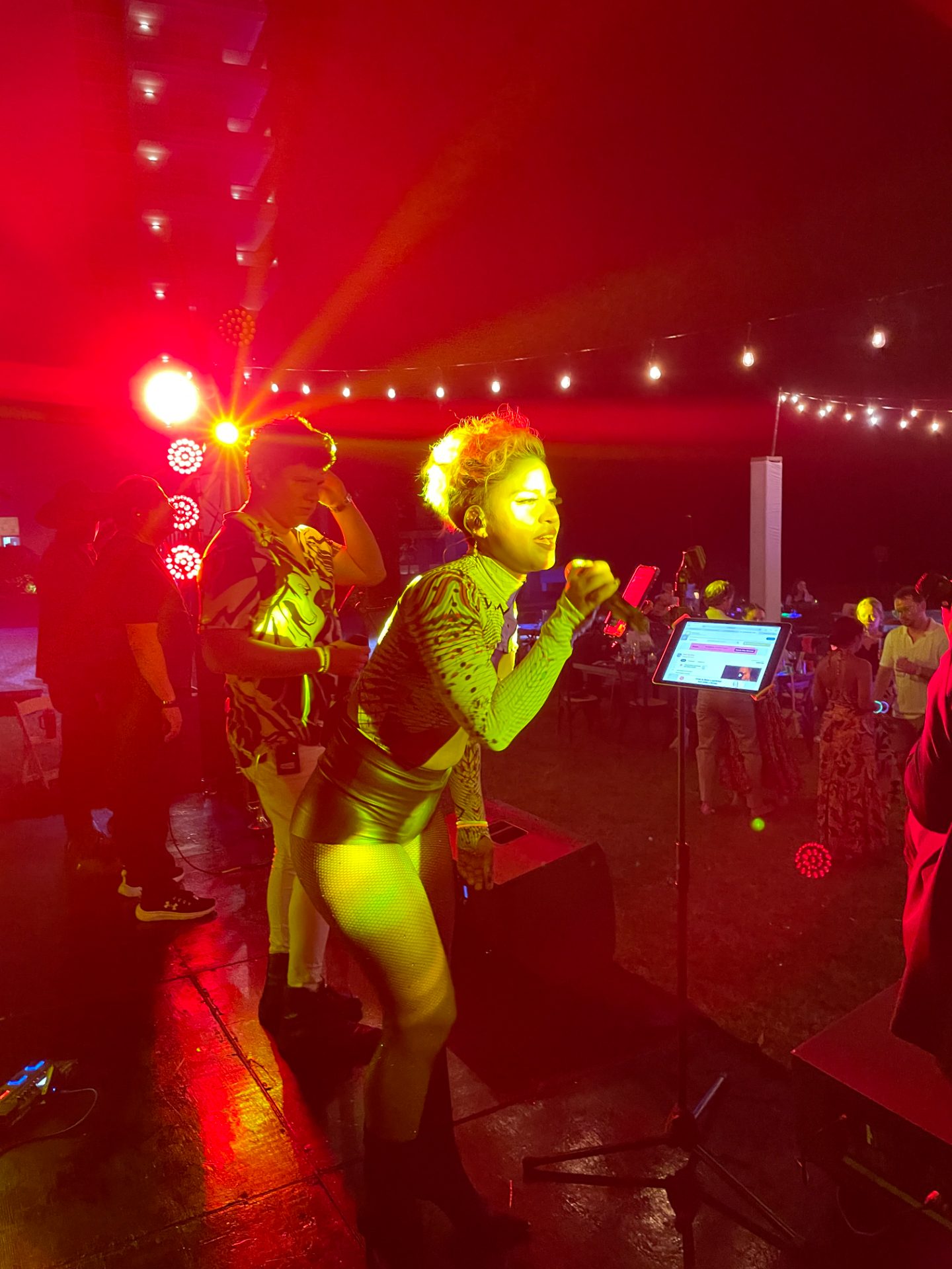 Banda musical para bodas en Cancun — Bodas Iberostar Cancun